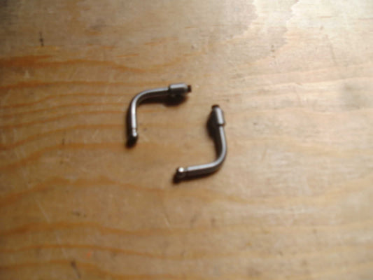 COMPASS KNIGHT FLYBAR CONTROL ARMS