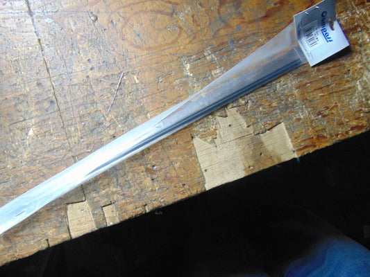 COMPASS KNIGHT FLYBARS (PAIR) 02-0543  BNIB