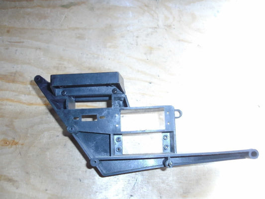 COMPASS KNIGHT SERVO MOUNTING TRAY
