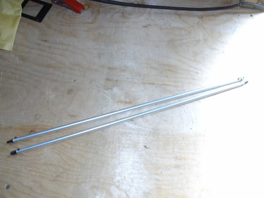 COMPASS KNIGHT TAIL BOOM SUPPORTS