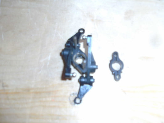COMPASS KNIGHT WASHOUT ASSEMBLY WITH ANTI-ROTATION GUIDE