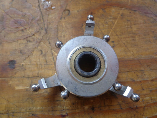 COMPASS SPORT X 50 ALLOY SWASH PLATE