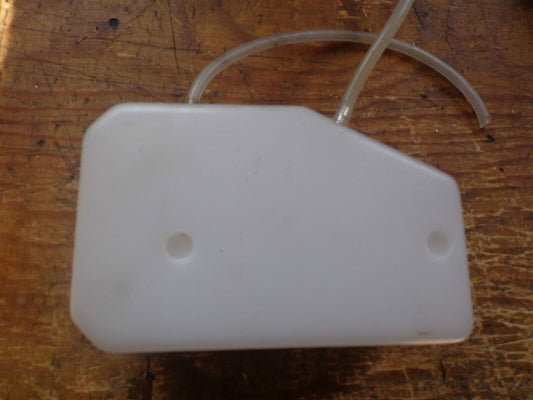 COMPASS SPORT X 50 FUEL TANK