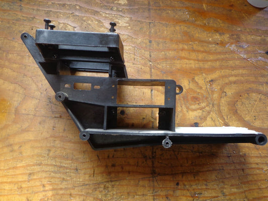COMPASS SPORT X 50 SERVO MOUNTING TRAY