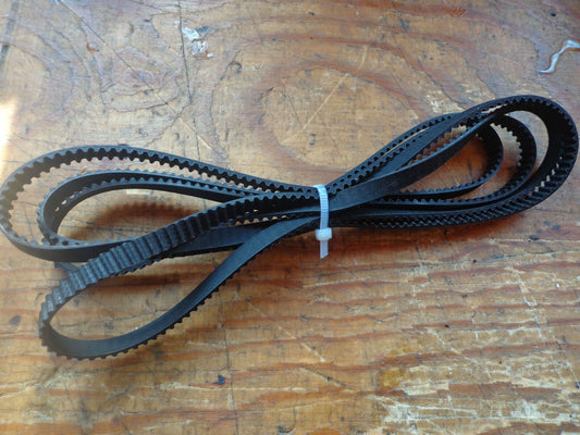 COMPASS SPORT X 50 TAIL DRIVE BELT