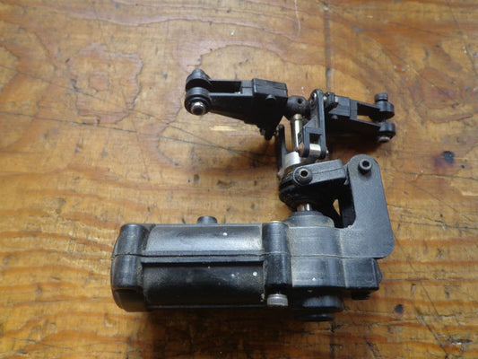 COMPASS SPORT X 50 TAIL ROTOR GEARBOX ASSEMBLY