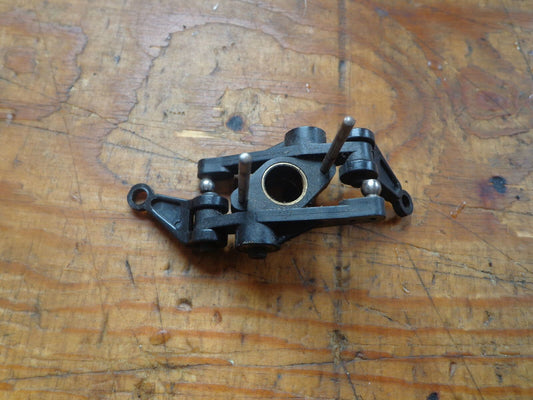 COMPASS SPORT X 50 WASHOUT MIXER ASSEMBLY