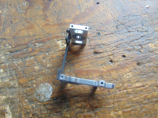 COMPASS WARP 360 MAIN SHAFT BEARINGS & MOUNTINGS