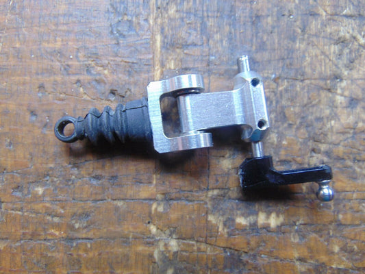 DUNE 600 ELEVATOR CONTROL ARM