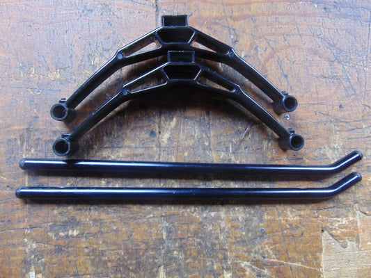 DUNE 600 LANDING STRUTS & SKIDS