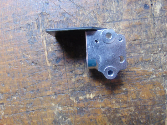 DUNE 600 TAIL BOOM MOUNTING & GYRO TRAY