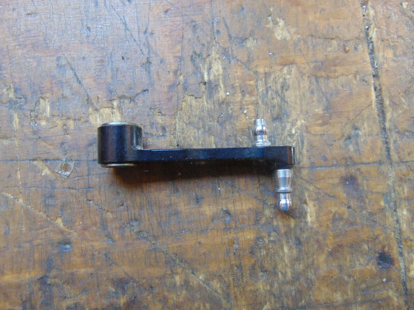 DUNE 600 TAIL PITCH CONTROL LEVER