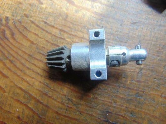 DUNE 600 TAIL ROTOR PINON ASSEMBLY