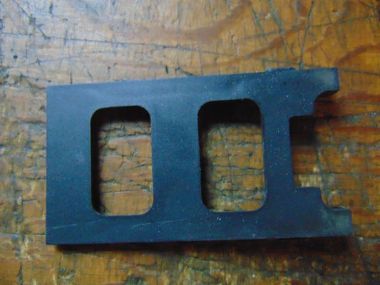 EFLITE BLADE 600X RADIO TRAY