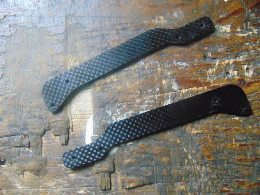 ELY-Q VISION 50 CARBON FIBRE FRAME RE-INFORCEMENTS