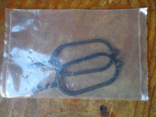 ELY-Q VISION 50 FLYBAR CONTROL HOOPS  BNIB