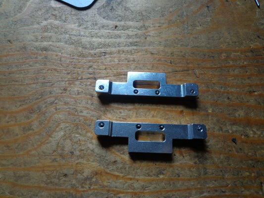 ELY-Q VISION 50 LANDING STRUT MOUNTS