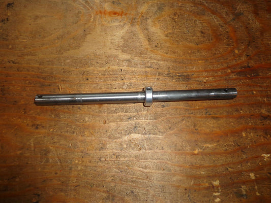 ELY-Q VISION 50 MAIN ROTOR SHAFT AND COLLET