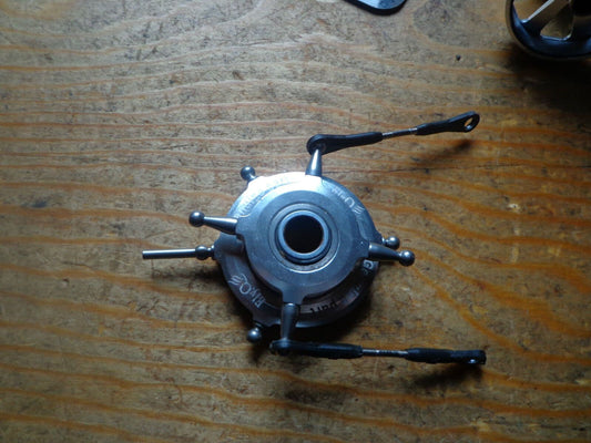 ELY-Q VISION 50 SWASHPLATE