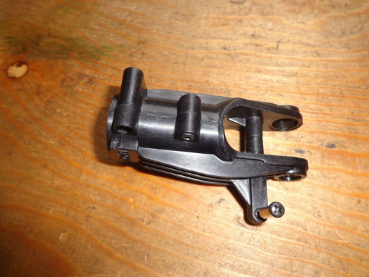 ELY-Q VISION 50 TAIL ROTOR GEARBOX CASES FOR BELT DRIVE