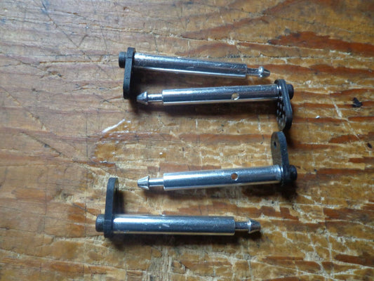 ELY-Q VISION 90 CANOPY MOUNTINGS WITH BREAK OFF TABS