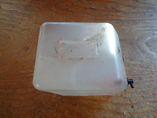 ELY-Q VISION 90 FUEL TANK