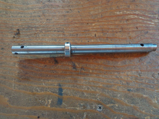 ELY-Q VISION 90 MAIN ROTOR SHAFT