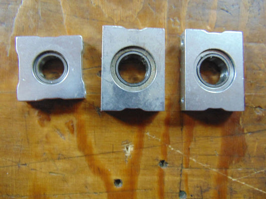 ELY-Q VISION 90 MAIN ROTOR SHAFT BEARINGS
