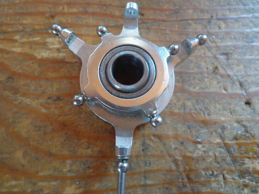 ELY-Q VISION 90 SWASHPLATE