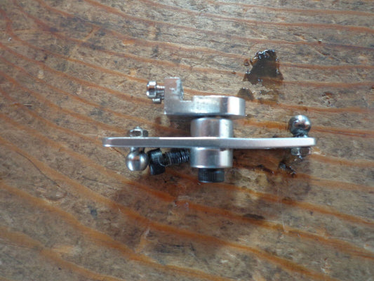 ELY-Q VISION 90 TAIL PITCH CONTROL LEVER
