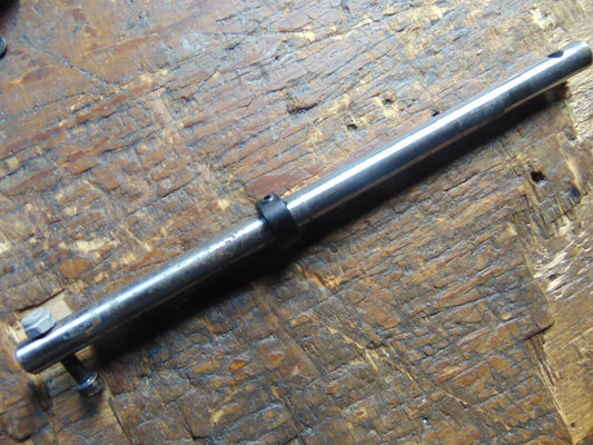 FRENZY 600e DFC MAIN ROTOR SHAFT