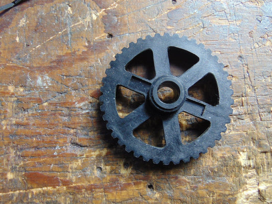 FRENZY 600e TAIL DRIVE GEAR