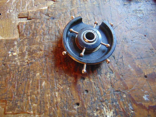 FUTURA TRAINER GASSER SWASH PLATE
