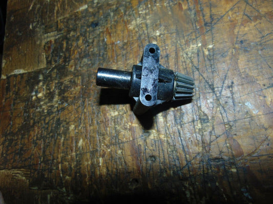 FUTURA TRAINER GASSER TAIL DRIVE PINION