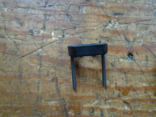 GAUI HURRICAN 425 ANTI-ROTATION GUIDE  ASSEMBLED BUT UNUSED