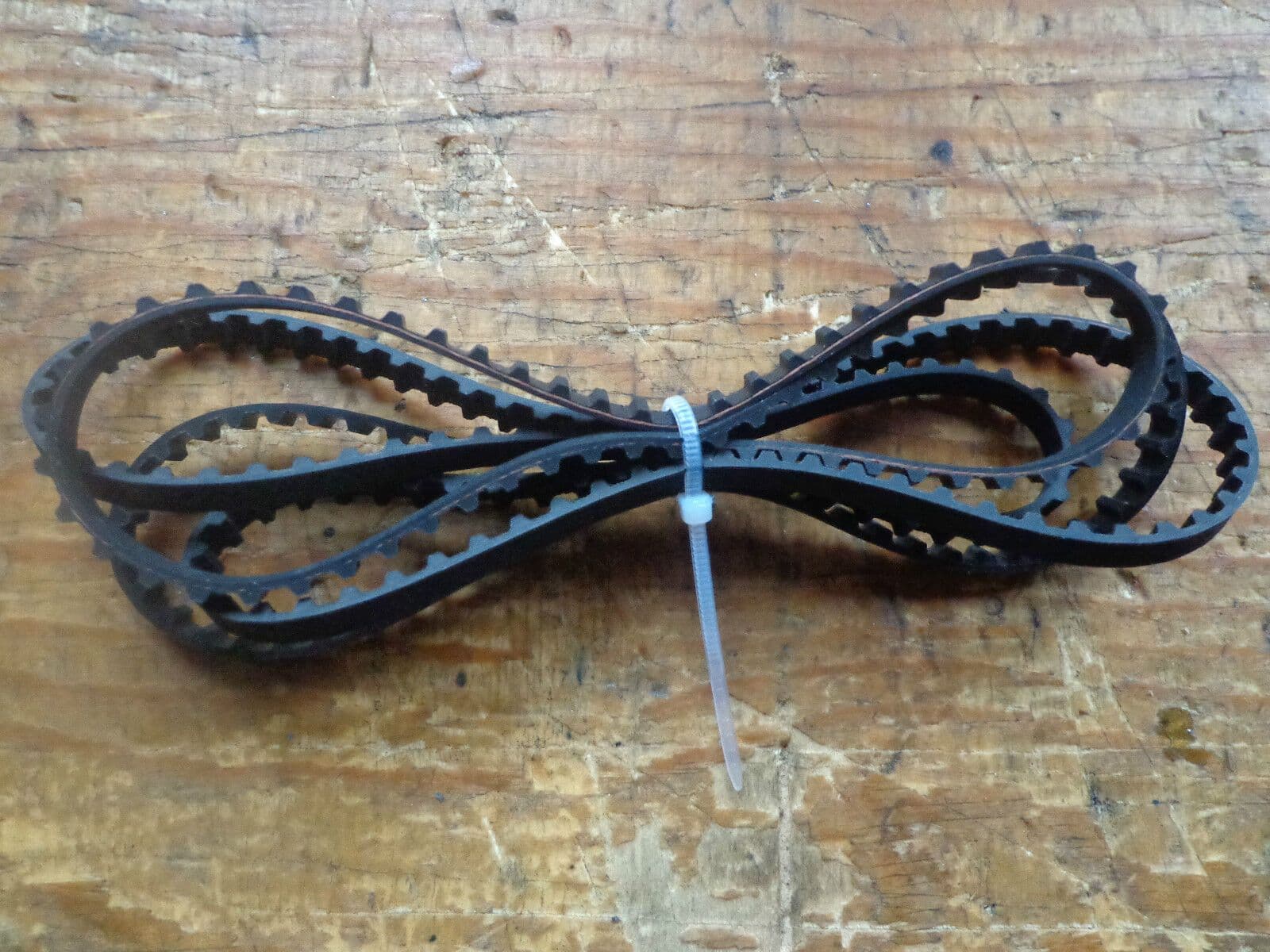 GAUI HURRICAN 550 TAIL ROTOR DRIVE BELT 522XL FOR 570mm TAIL BOOMS ...