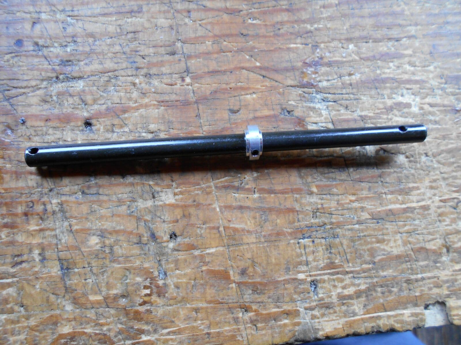 Jeu De Pales (pagaies) Flybar Pour Hélicoptère Radiocommandé Gaui Hurricane 425 - Référence 204756 - Neuf En Emballage