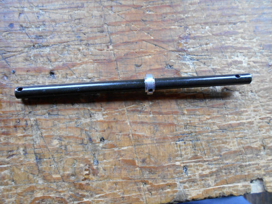 GAUI HURRICANE 425 / 550 MAIN ROTOR SHAFT & COLLET
