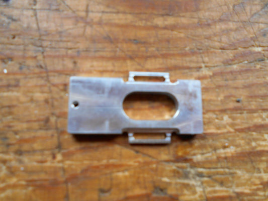 GAUI HURRICANE 425 / 550 MOTOR MOUNTING