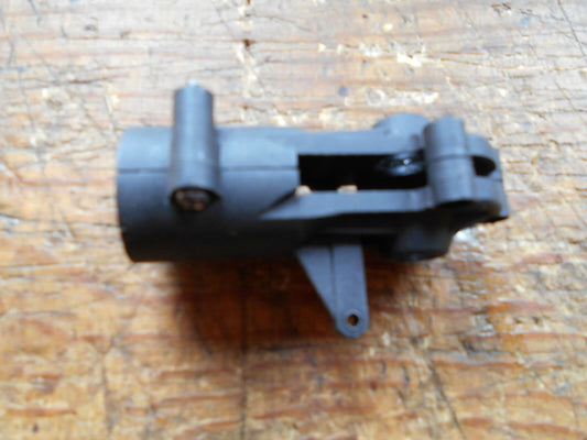 GAUI HURRICANE 425 / 550 PLASTIC TAIL GEARBOX CASES