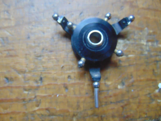 GAUI HURRICANE 550 ALLOY SWASH PLATE
