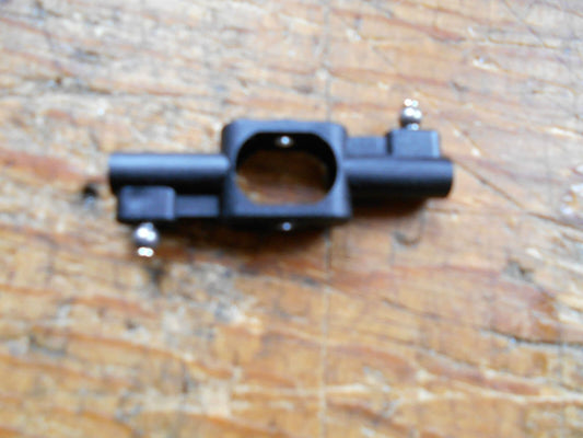 GAUI HURRICANE425 / 550 FLYBAR SEESAW