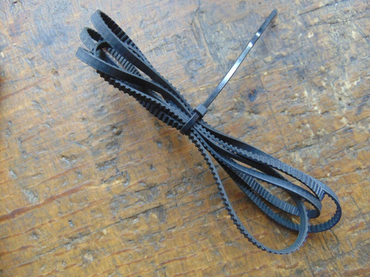 GAUI X3 FBL TAIL DRIVE BELT