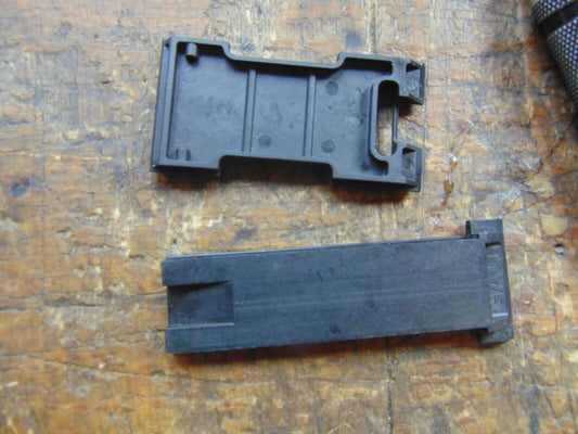 GAUI X3 FRAME SPACER, BATTERY MOUNTING & 2x BATTERY TRAYS