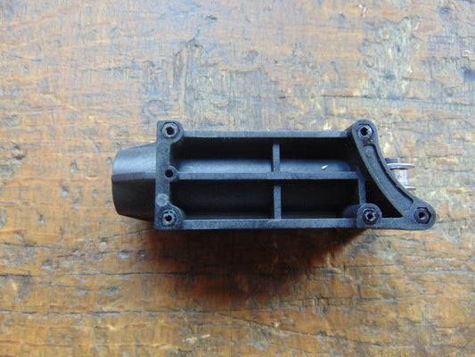 GAUI X3 TAIL BOOM MOUNTING C/W BELT IDLER WHEELS