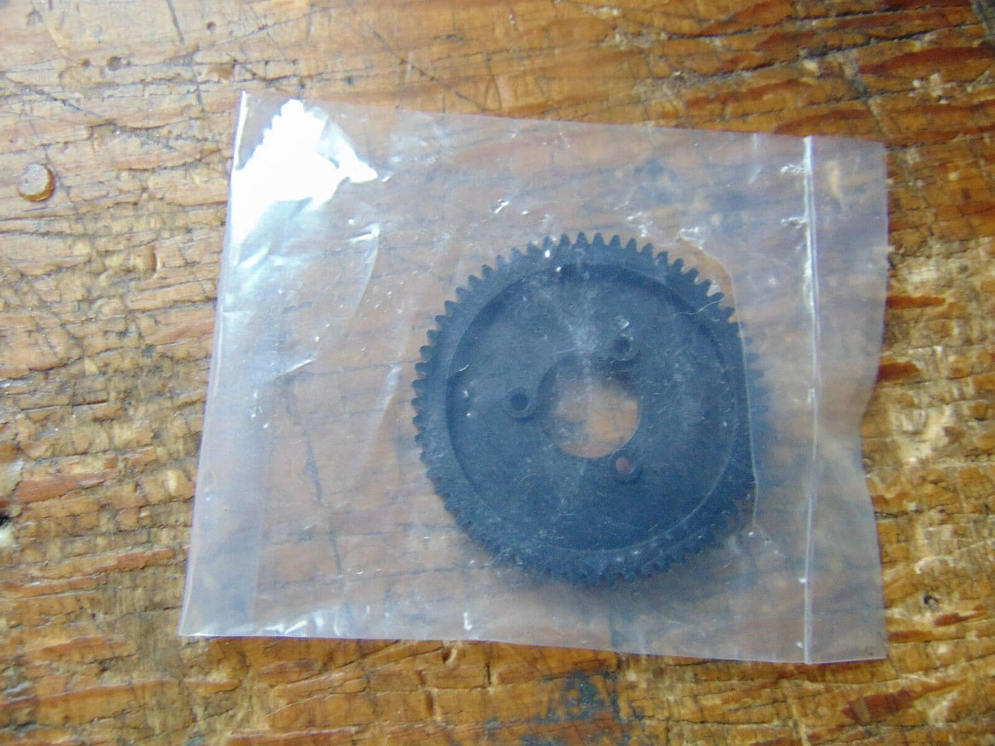 GAUI X5 FBL TAIL DRIVE GEAR UNUSED
