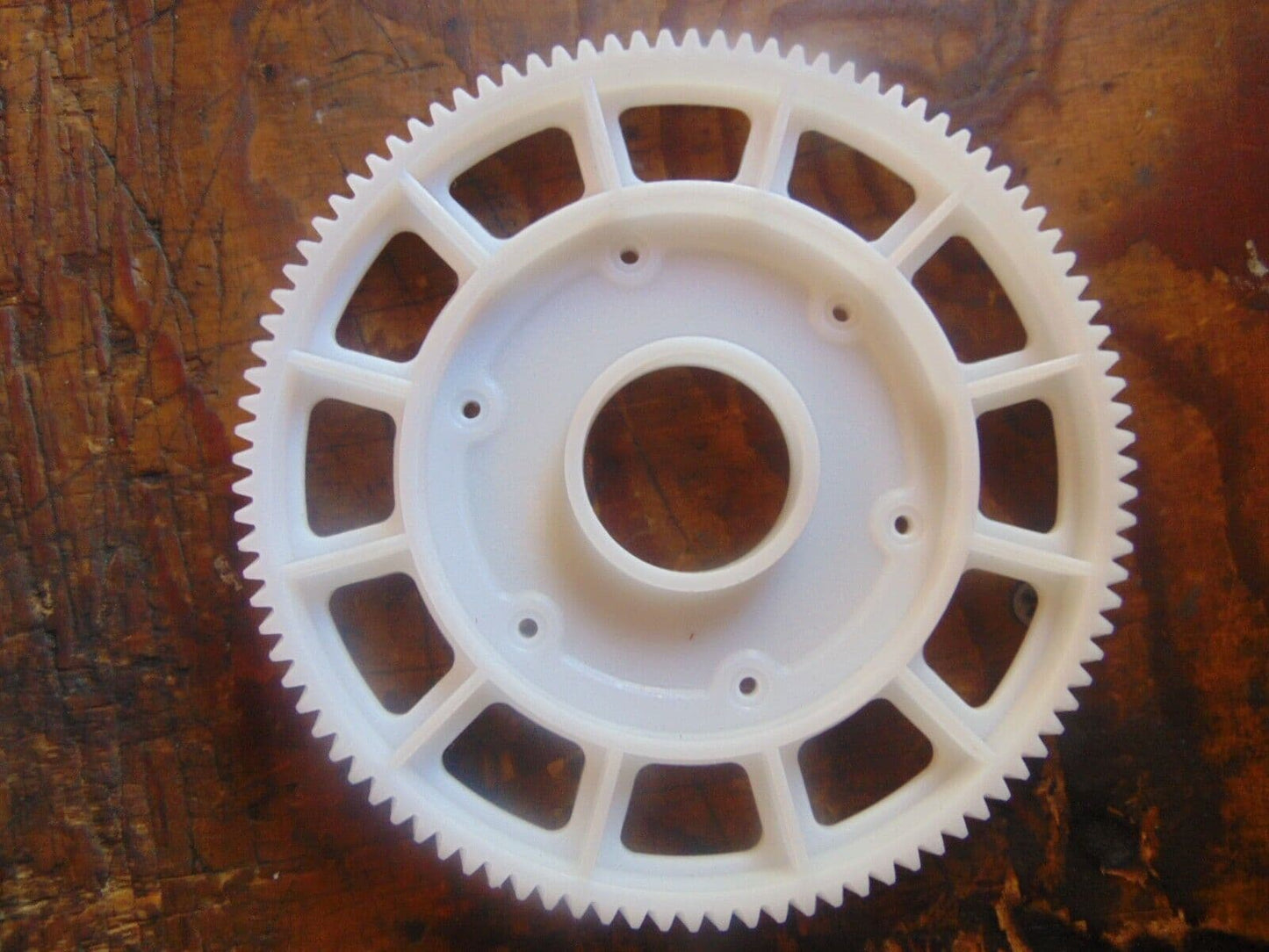 GAUI X7 MAIN DRIVE GEAR 100t UNUSED