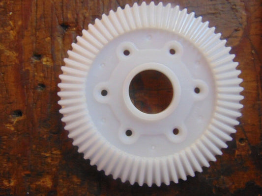 GAUI X7 TAIL DRIVE GEAR 66t UNUSED