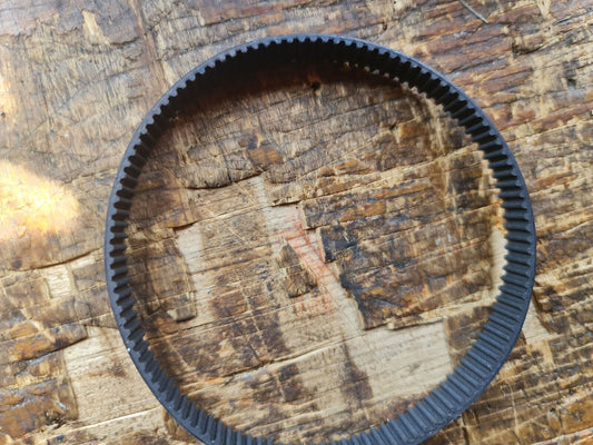 GOBLIN 700 BLACK NITRO MAIN DRIVE BELT