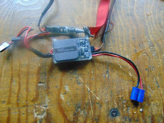 GRYPHON GSR-5010 BEC WITH SWITCH